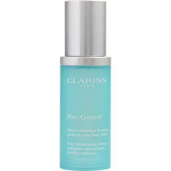 Clarins pore control serum  -30ml/1oz